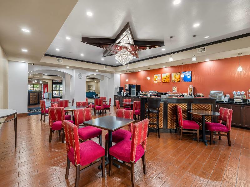 Comfort Suites Lake Worth image
