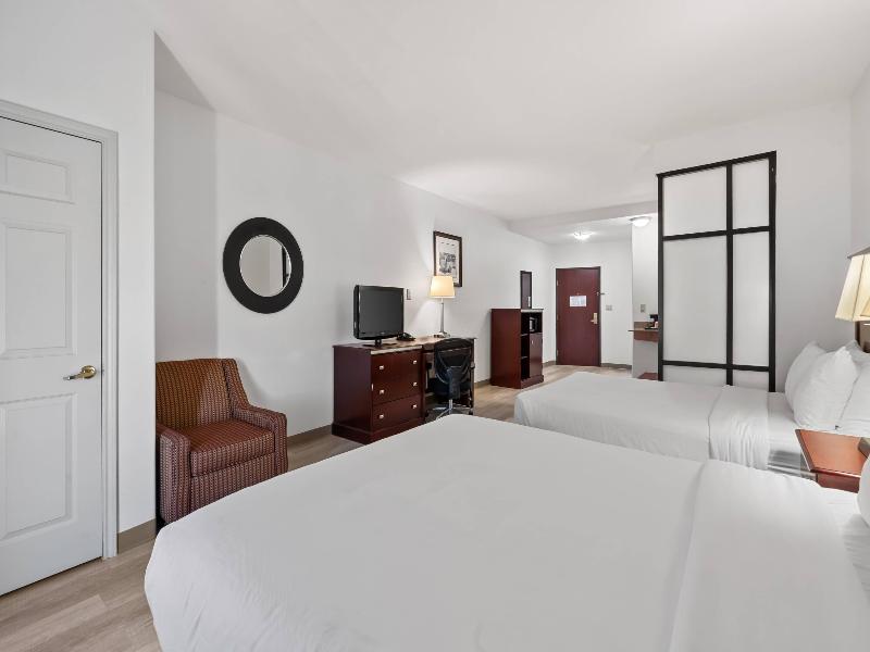 Comfort Suites Lake Worth image