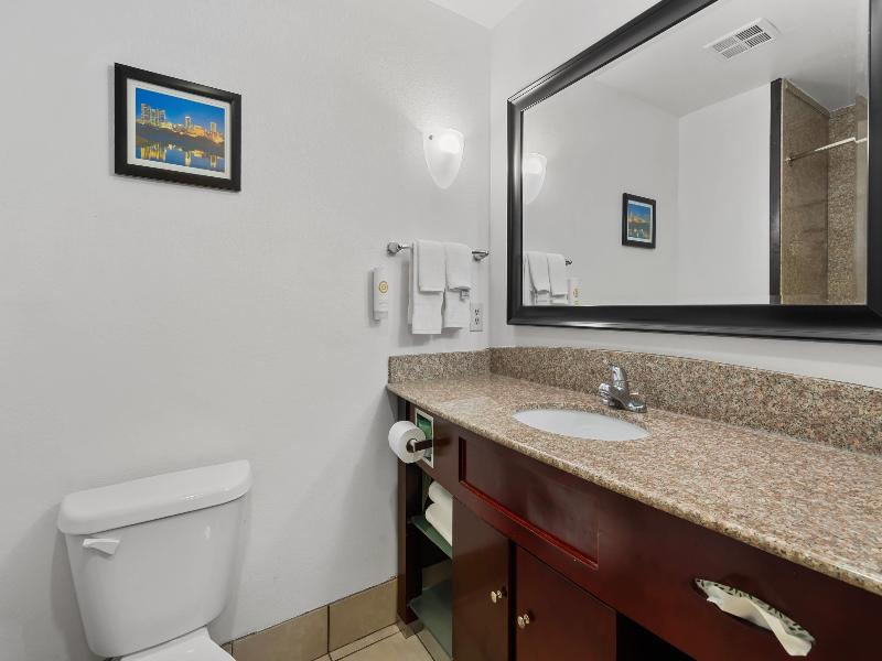 Comfort Suites Lake Worth image