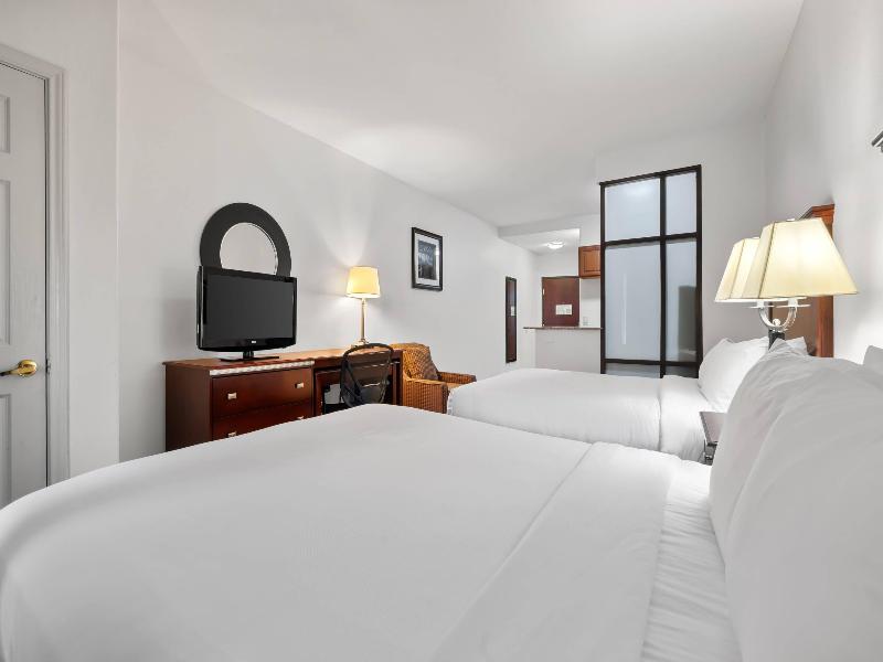 Comfort Suites Lake Worth image