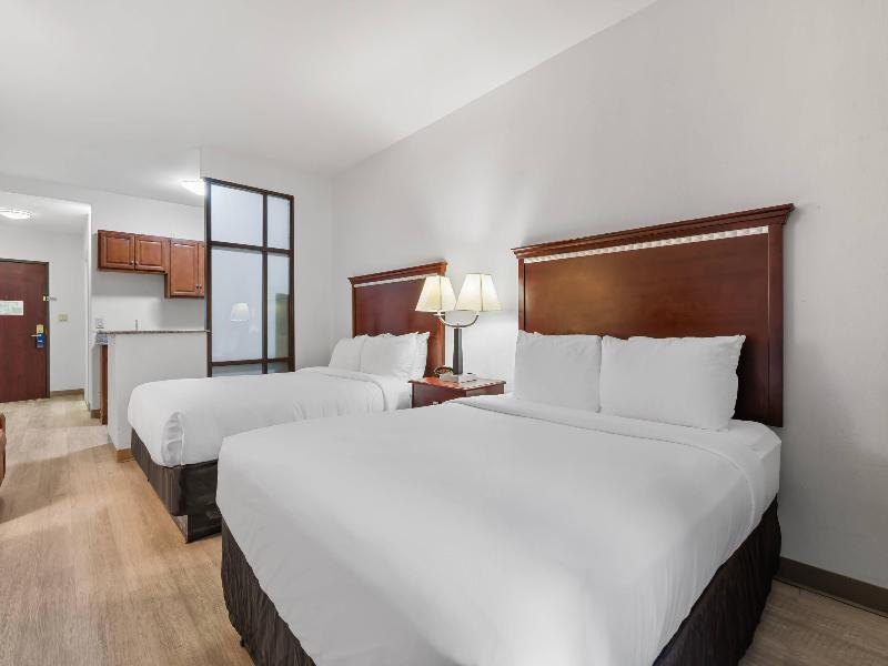 Comfort Suites Lake Worth image
