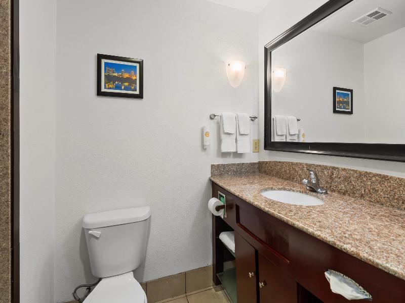 Comfort Suites Lake Worth image