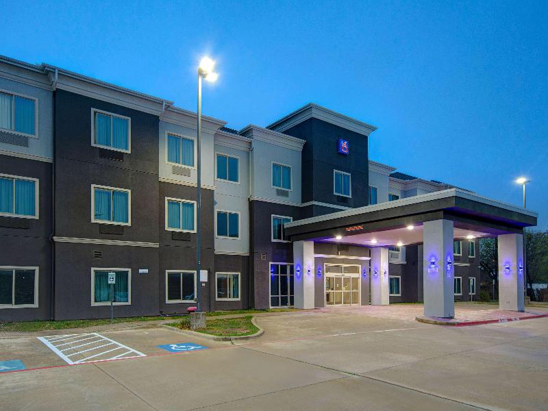 Motel 6 Fort Worth, TX – I-35 & I-20 image