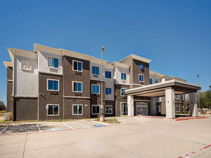 Motel 6 Fort Worth, TX – I-35 & I-20 image