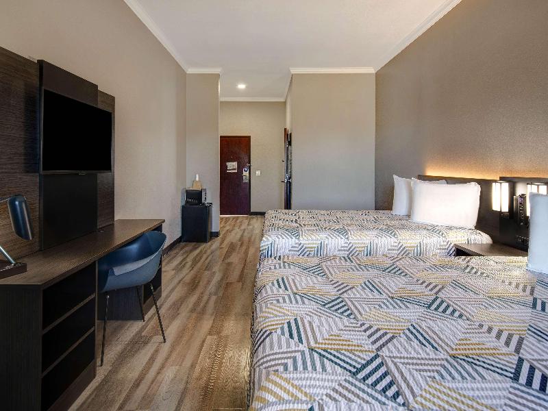 Motel 6 Fort Worth, TX – I-35 & I-20 image
