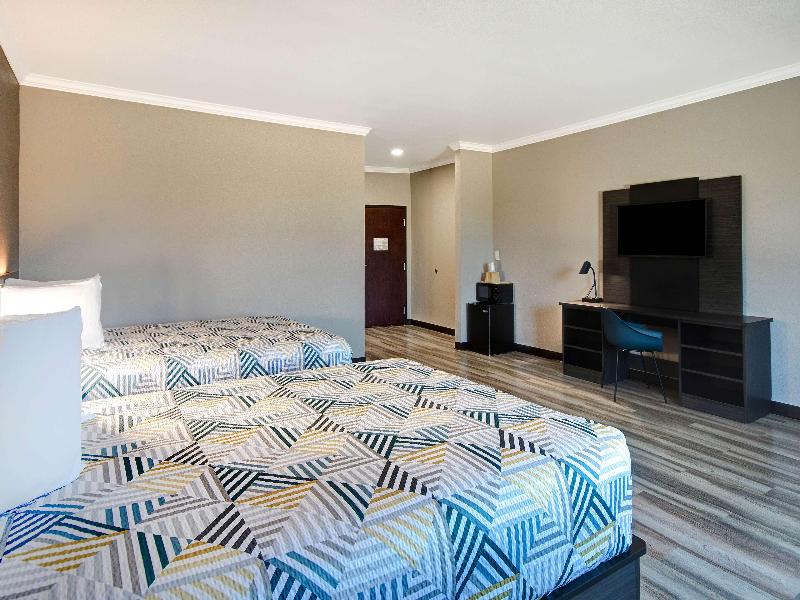 Motel 6 Fort Worth, TX – I-35 & I-20 image