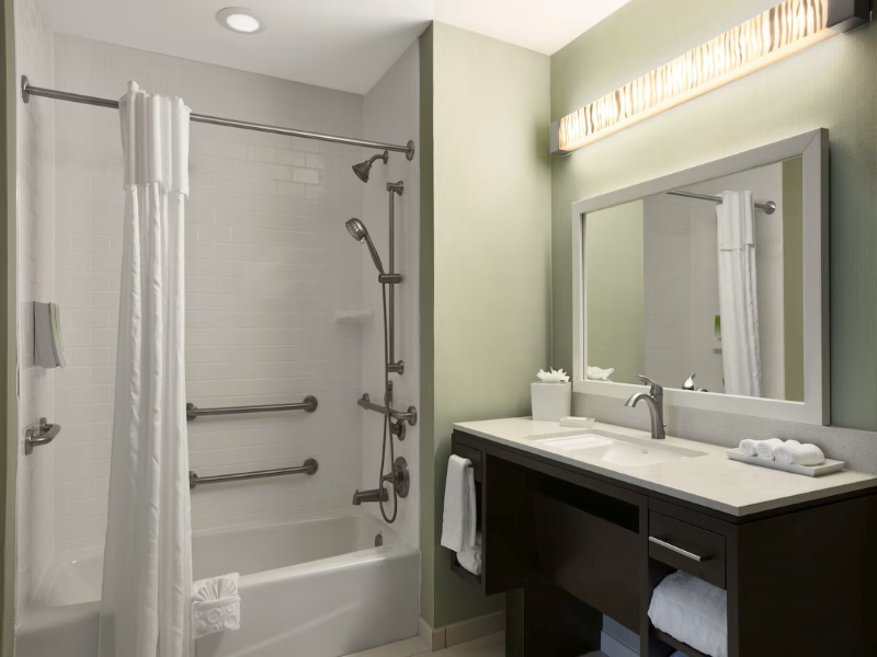 Home2 Suites by Hilton Goldsboro 5
