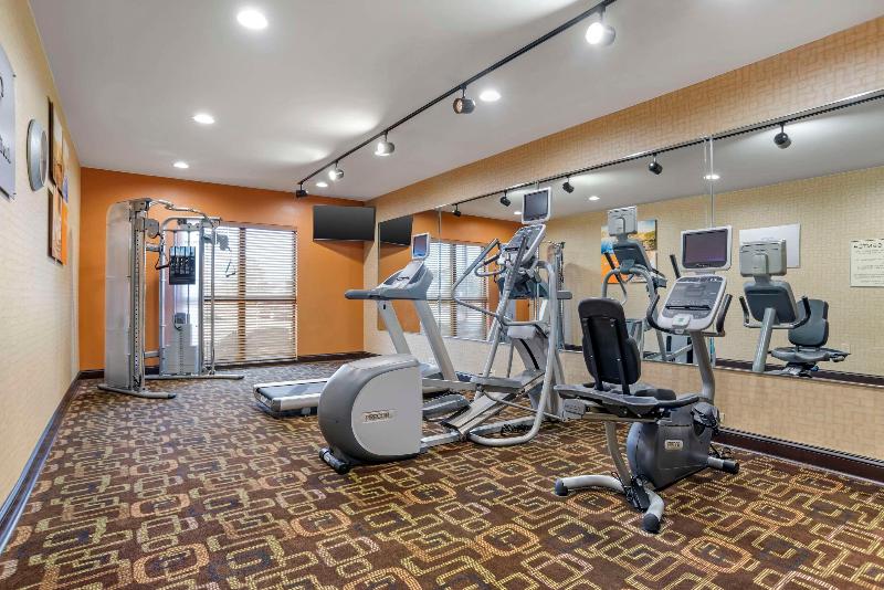 Comfort Suites Greenwood image