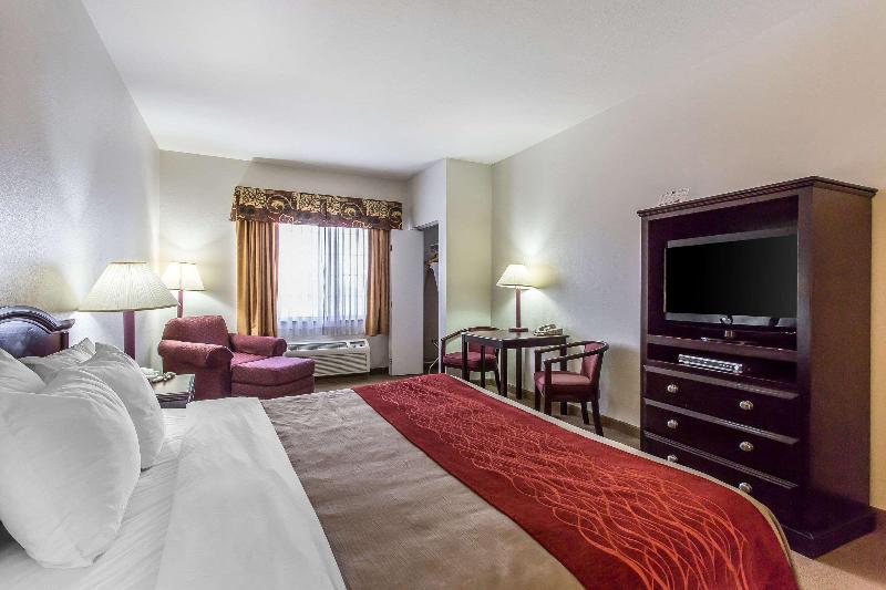 Quality In & Suites image