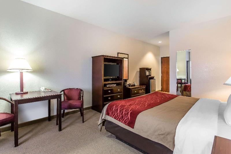 Quality In & Suites image