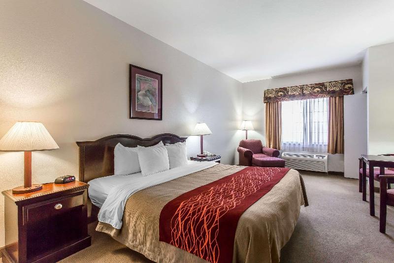 Quality In & Suites image