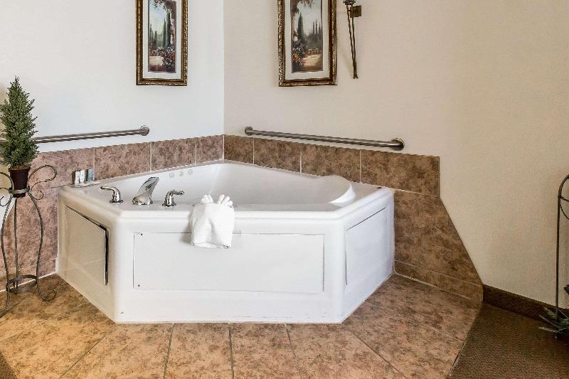 Quality In & Suites image