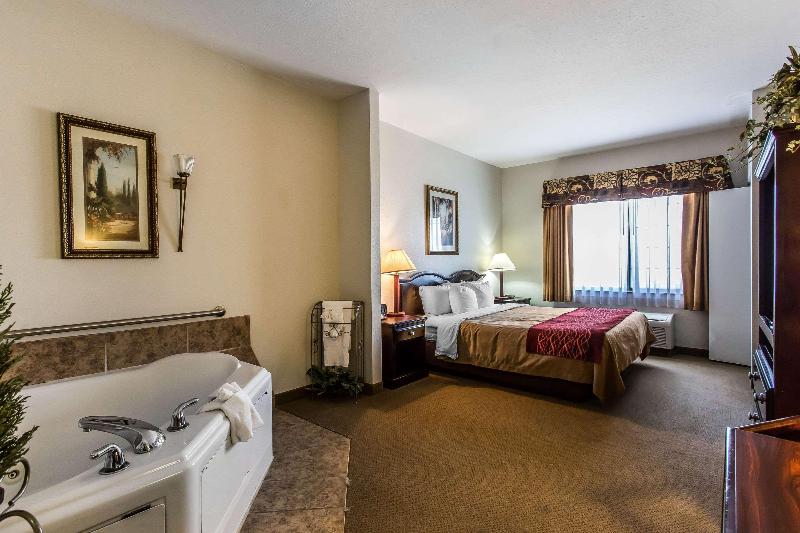 Quality In & Suites image