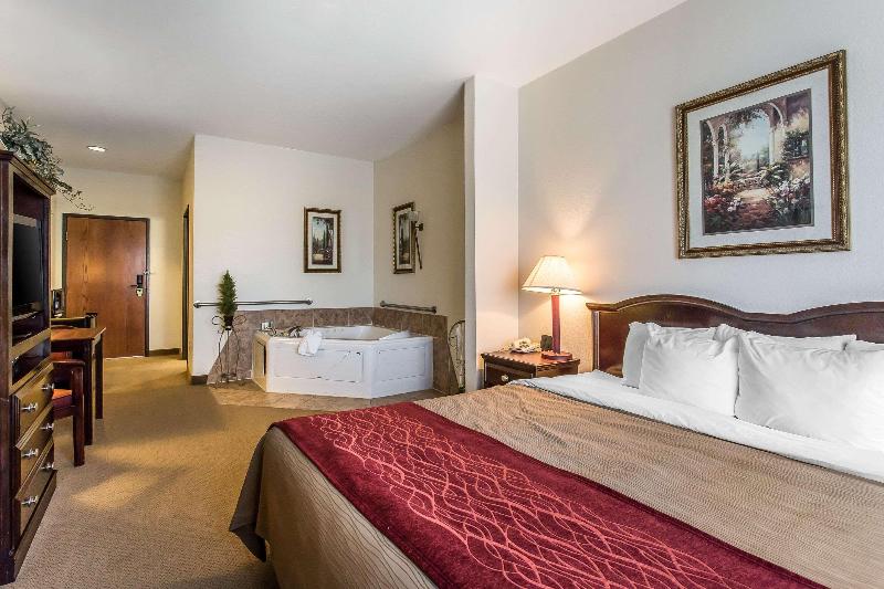 Quality In & Suites image
