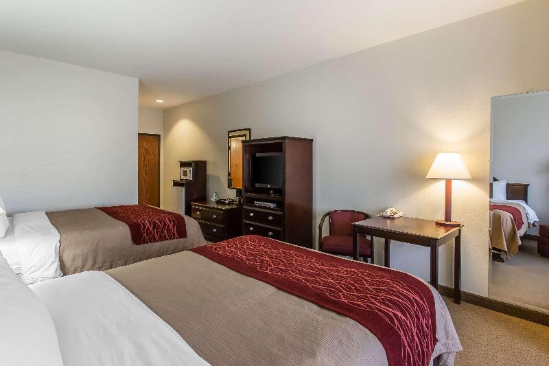 Quality In & Suites image