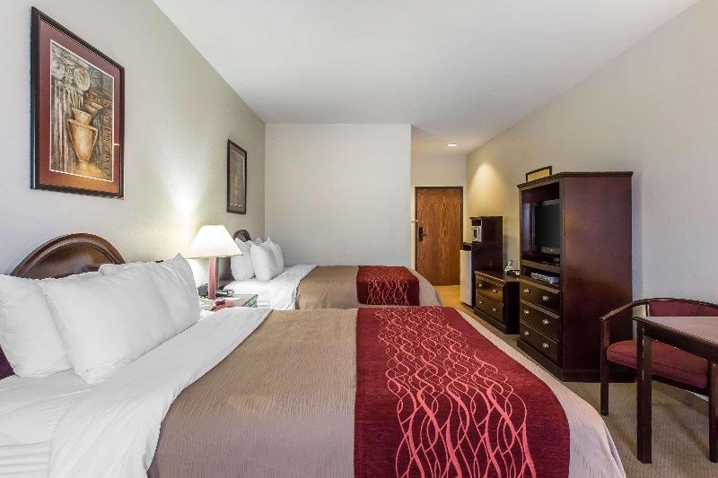 Quality In & Suites image