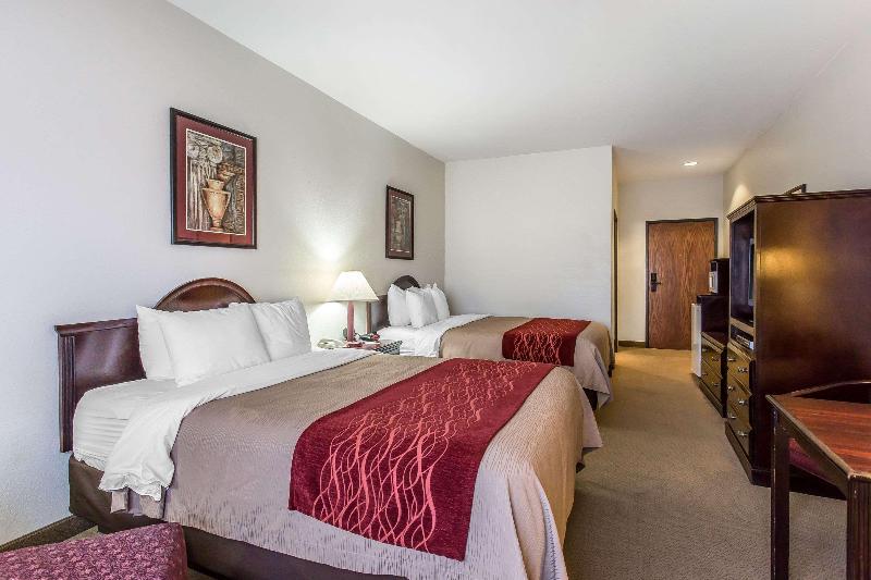 Quality In & Suites image