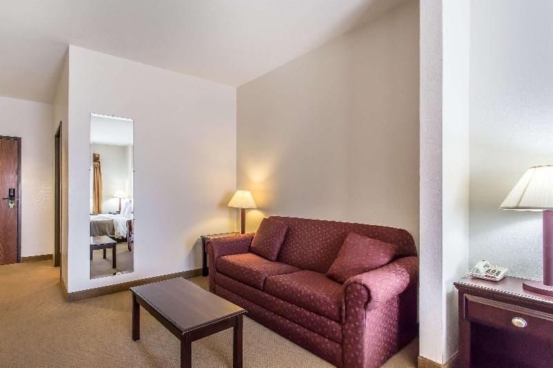 Quality In & Suites image