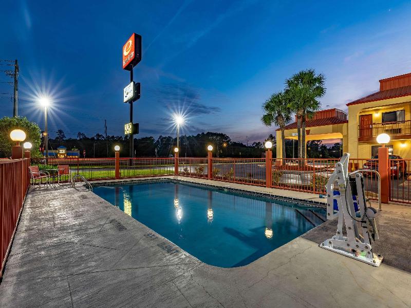 Econo Lodge Kingsland image