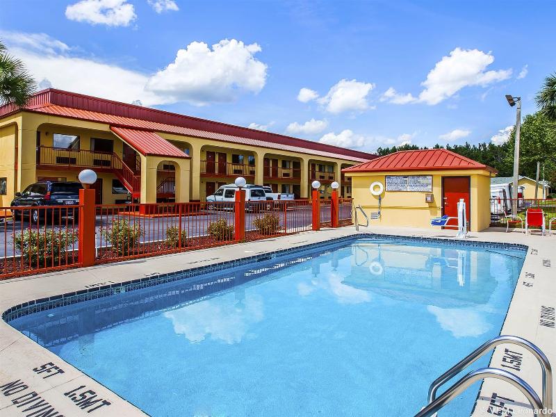 Econo Lodge Kingsland image