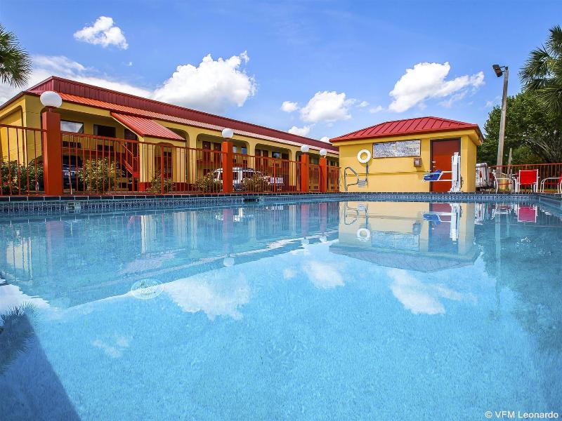 Econo Lodge Kingsland image