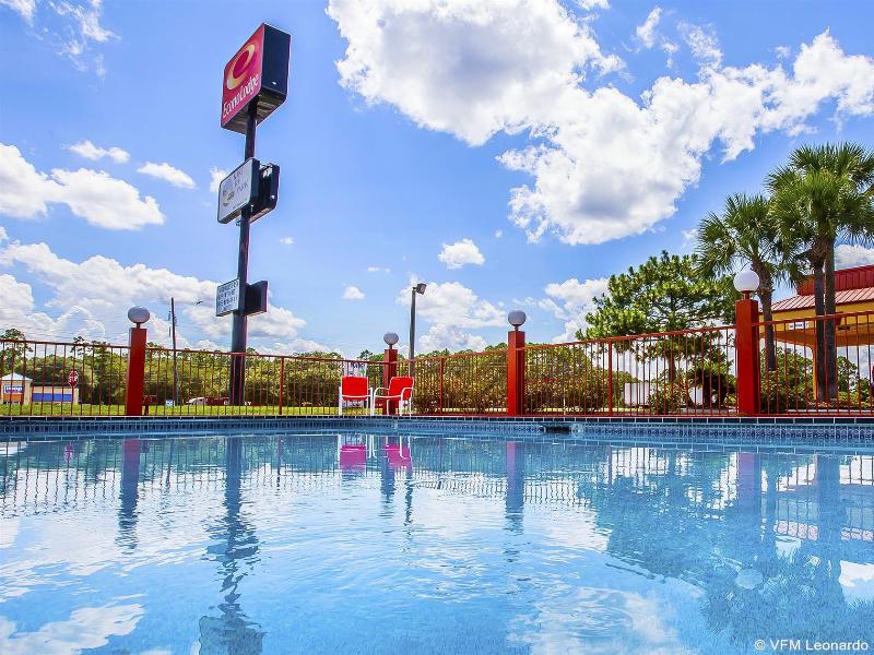 Econo Lodge Kingsland image