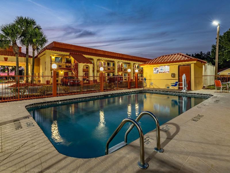 Econo Lodge Kingsland image