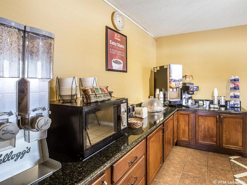 Econo Lodge Kingsland image