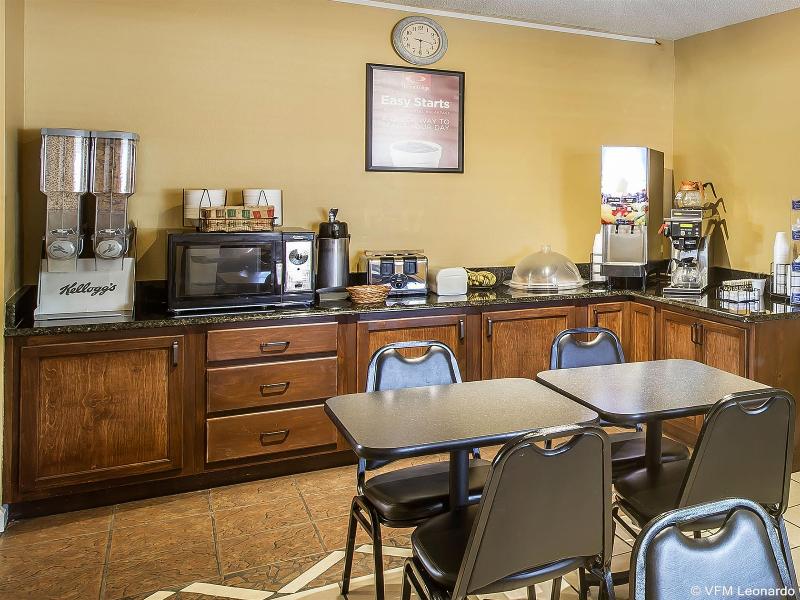 Econo Lodge Kingsland image
