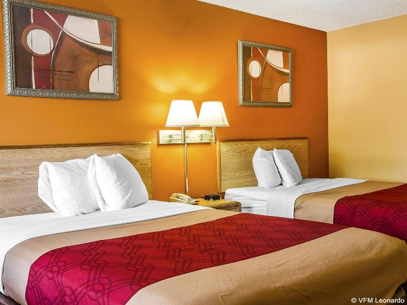 Econo Lodge Kingsland image