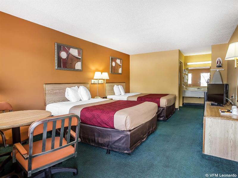 Econo Lodge Kingsland image