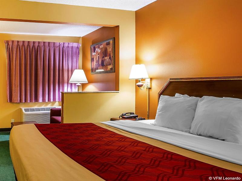 Econo Lodge Kingsland image
