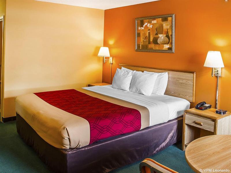 Econo Lodge Kingsland image