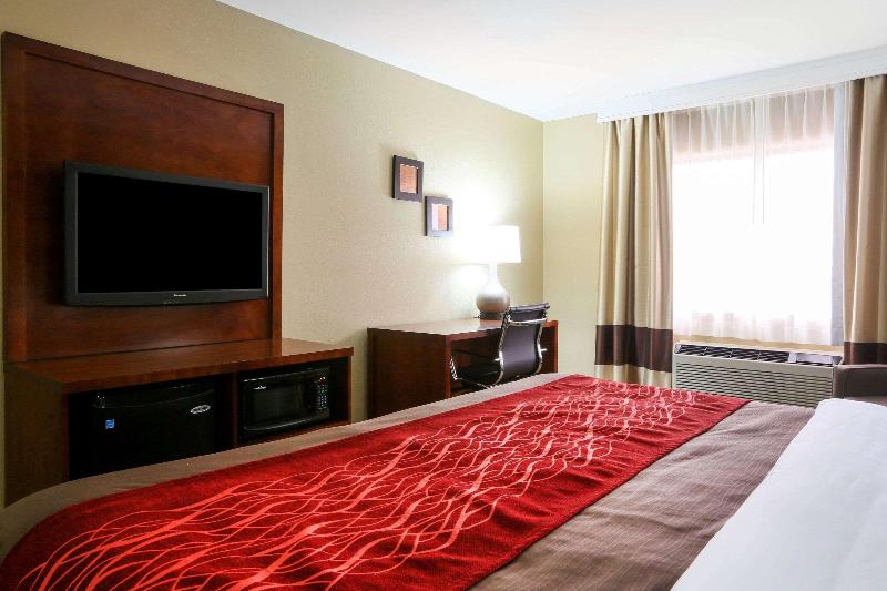 Comfort Inn & Suites Leeds I-20 image