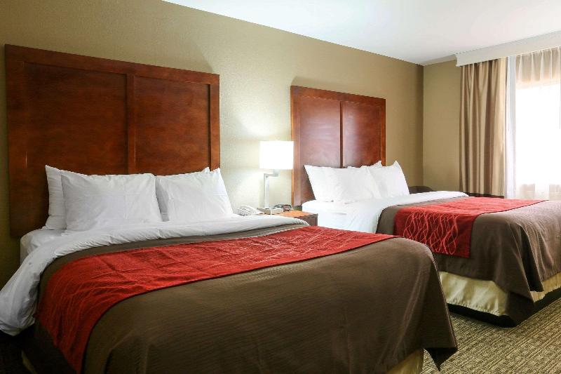 Comfort Inn & Suites Leeds I-20 image