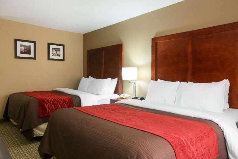 Comfort Inn & Suites Leeds I-20 image