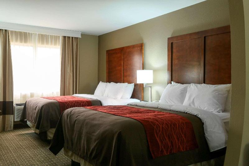 Comfort Inn & Suites Leeds I-20 image