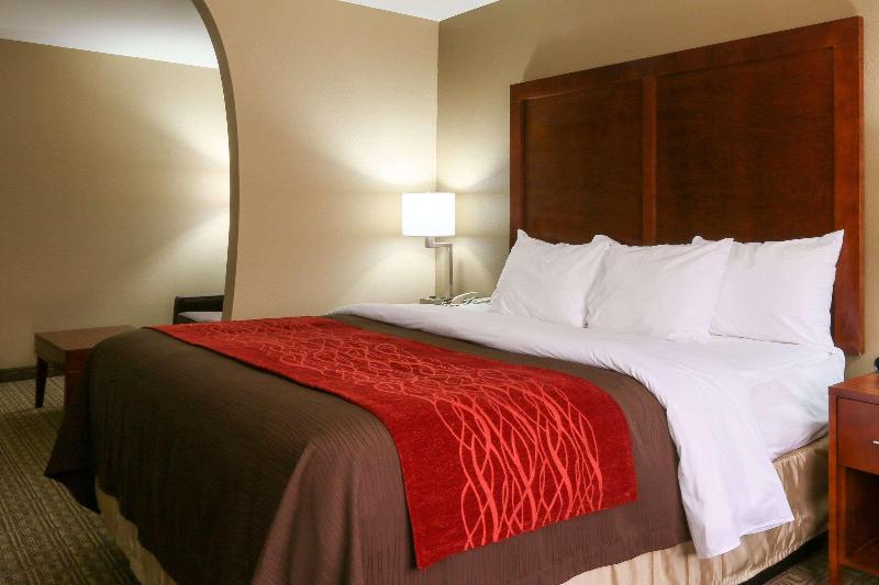 Comfort Inn & Suites Leeds I-20 image