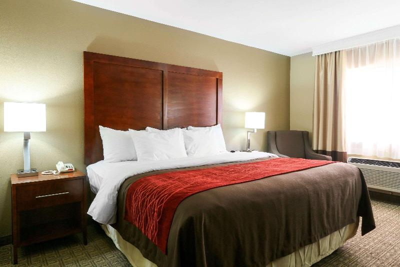 Comfort Inn & Suites Leeds I-20 image