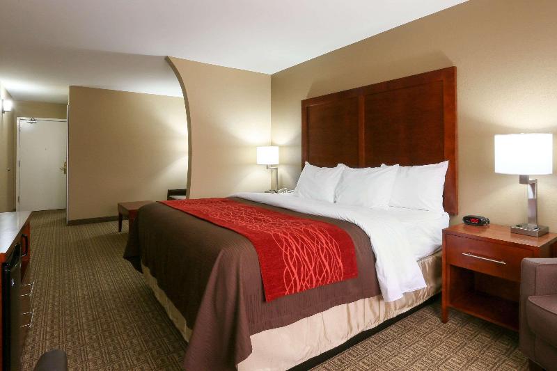 Comfort Inn & Suites Leeds I-20 image