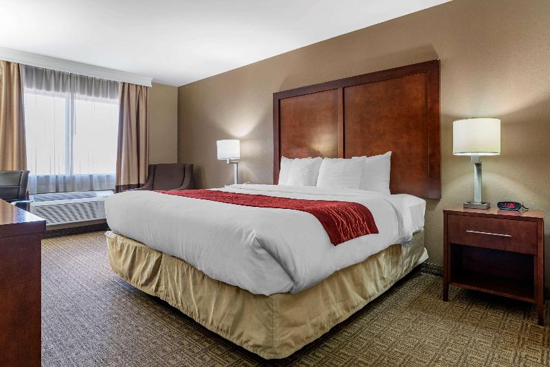 Comfort Inn & Suites Leeds I-20 image