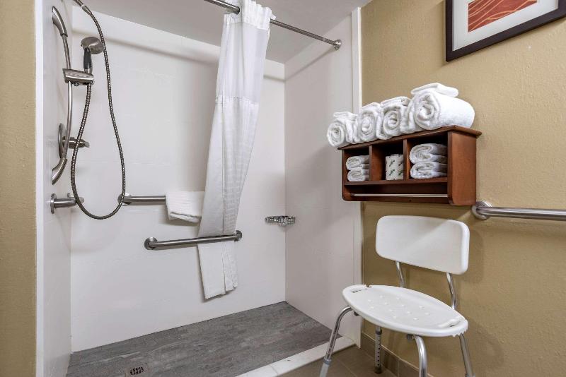 Comfort Inn & Suites Leeds I-20 image