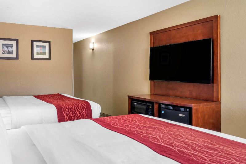 Comfort Inn & Suites Leeds I-20 image