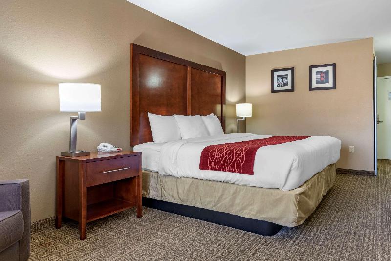 Comfort Inn & Suites Leeds I-20 image