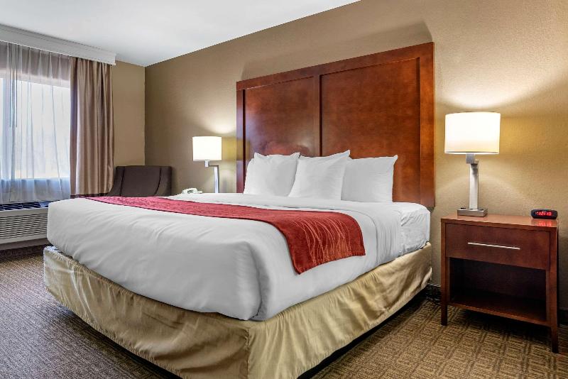 Comfort Inn & Suites Leeds I-20 image