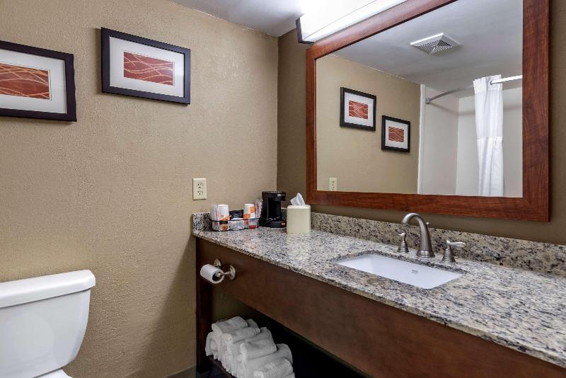 Comfort Inn & Suites Leeds I-20 image