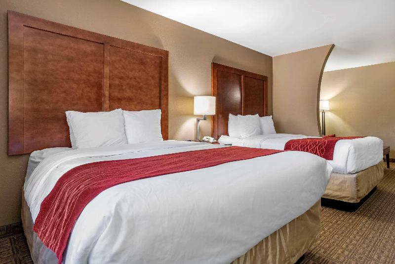 Comfort Inn & Suites Leeds I-20 image