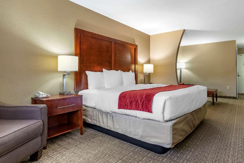 Comfort Inn & Suites Leeds I-20 image
