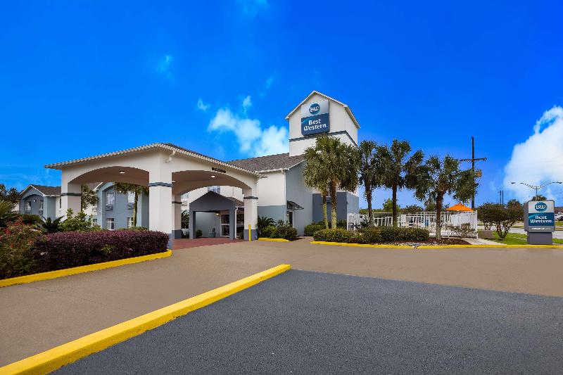 Best Western Morgan City Inn image