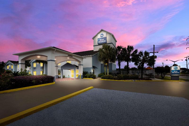 Best Western Morgan City Inn image
